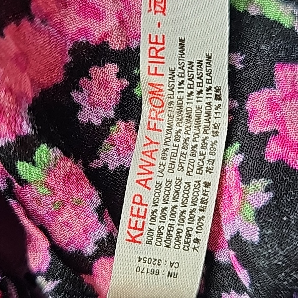 FREE PEOPLE Bodysuit - Picture 8 of 9